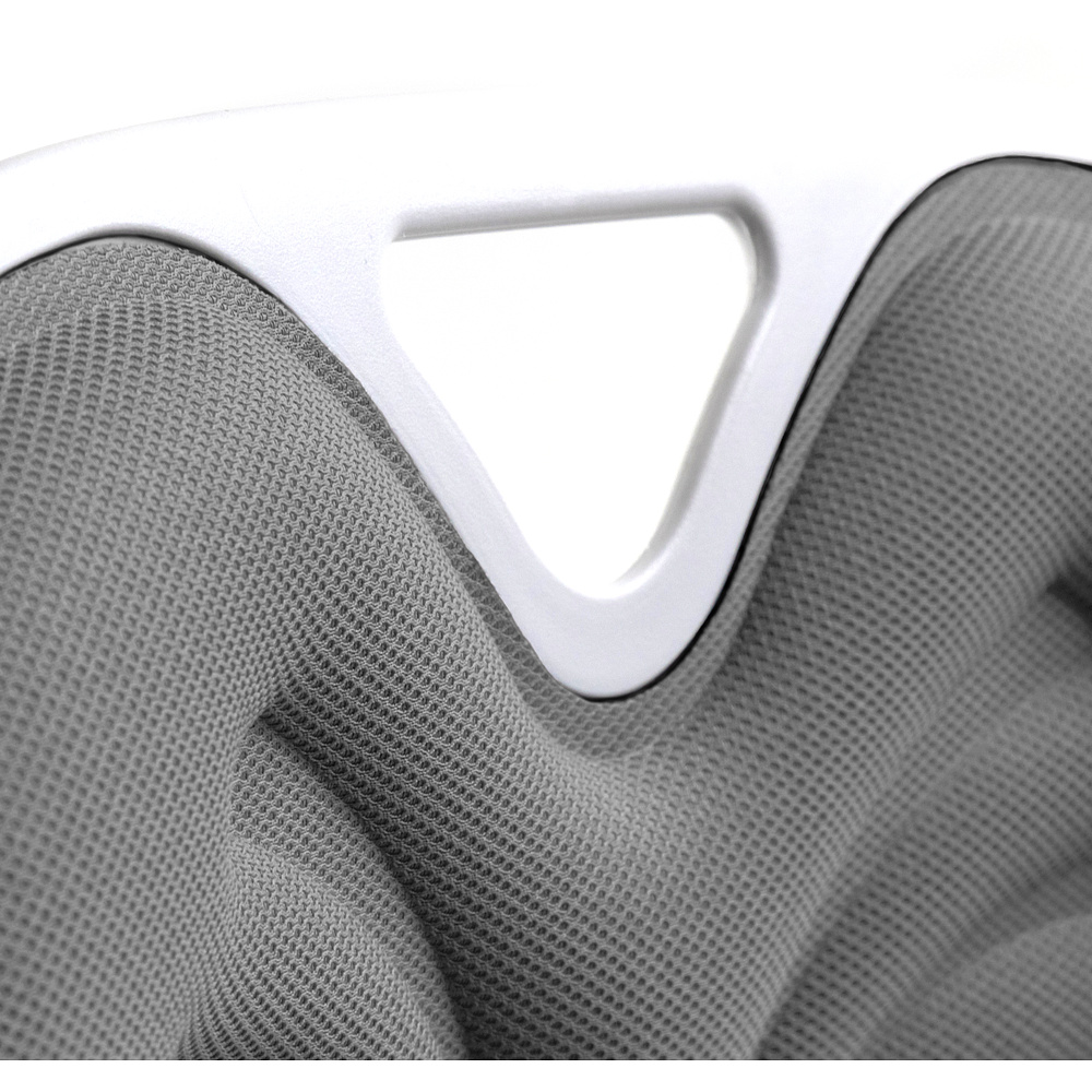 Сидение Chair Meister "Suform", красный - 5