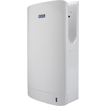 Электросушилка для рук BXG-JET 7000, ABS-пластик, белый - 2