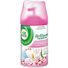 Освежитель воздуха Air Wick FreshMatic, сменные аэрозольные баллоны, розовая магнолия и цветущая вишня, 250 мл - 4