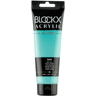 Краски акриловые 