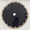 Диск алмазный сегментный CUTOP Profi, 230x2.6x22.23 мм - 2