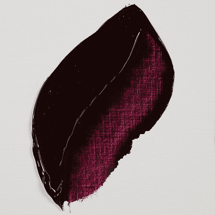 Краски масляные "Rembrandt", 323 кармин жженый, 15 мл, туба - 2