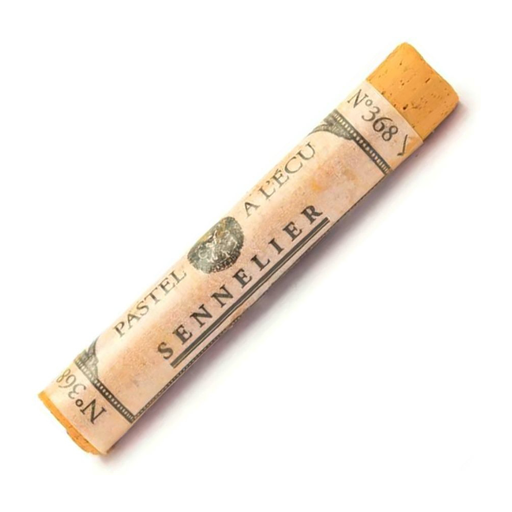 Пастель сухая "À l'écu", 368 гуммигут