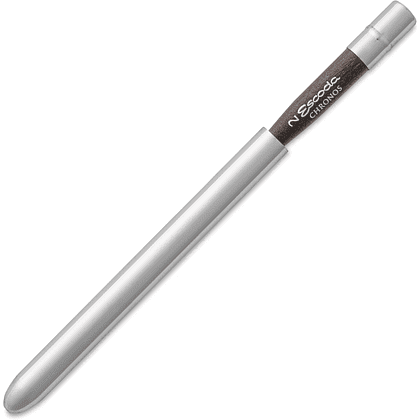 Кисть "Escoda Chronos", микс, круглая, складная, № 2 - 3