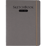 Скетчбук для графики 