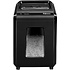 Уничтожитель Fellowes PowerShred 92Cs, DIN P-4, 4х38 мм, 18 листов., 25 литров., SafeSense