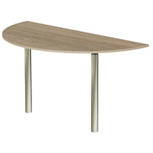 Коллекция Макси М36 приставка, 680x1360x750 мм, сонома