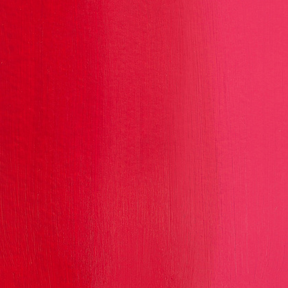 Краски акриловые "Ладога", 348 красная темная , 46 мл., туба - 3