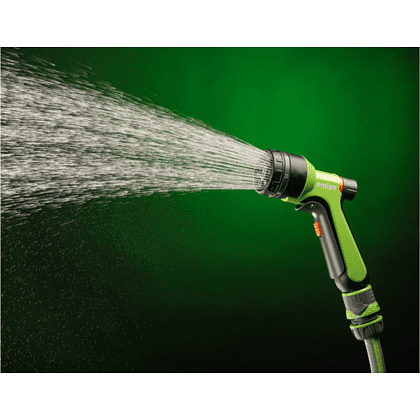 Пистолет-распылитель Amigo Grande 79256, 2/4", 7 функций - 15