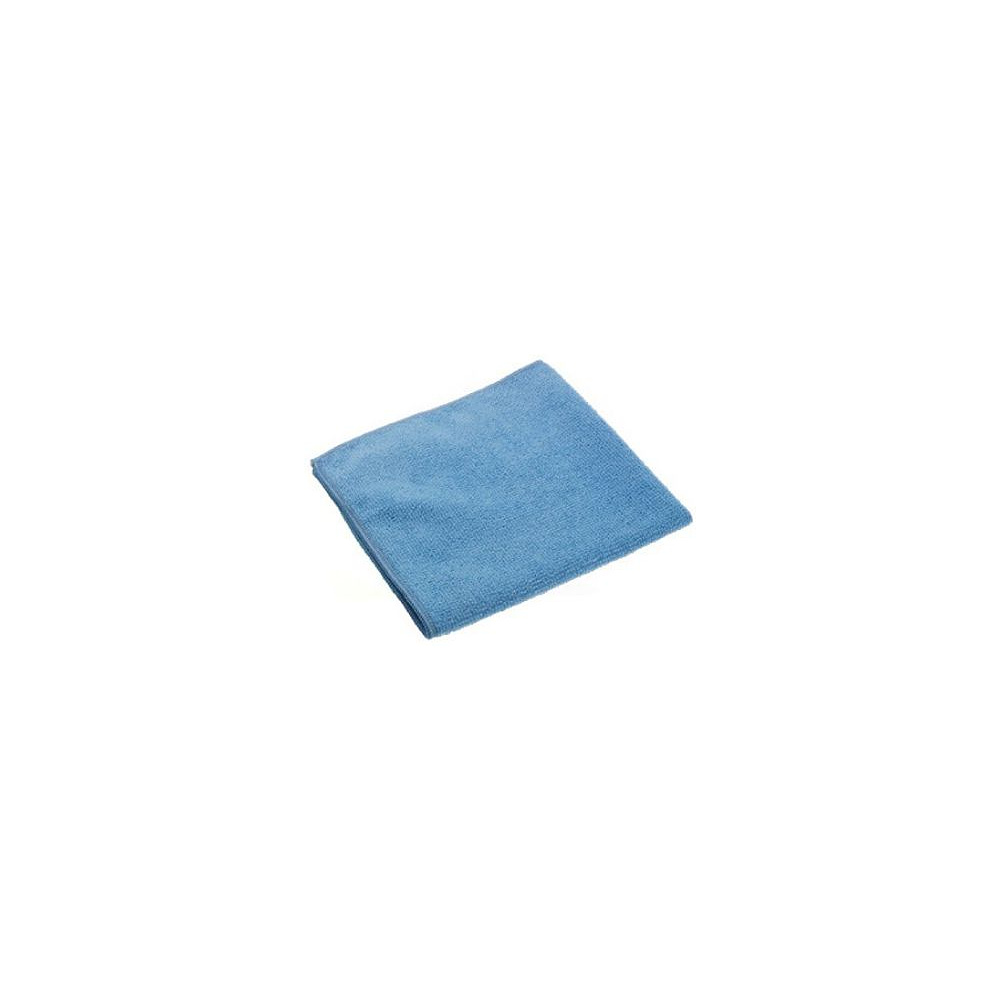 Салфетка "Микро Тафф Бэйс", 36x36 см, 5 шт., синий