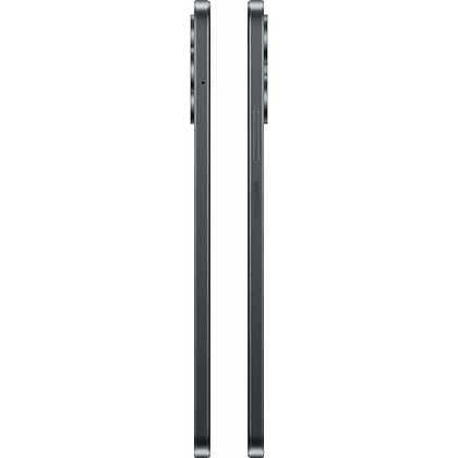 Смартфон Realme Note 80 "RMX5388", 4 GB, 64 GB, черный - 6