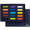 Набор мягкой пастели "Rembrandt Half Pastel" начальный, 15 цветов - 2