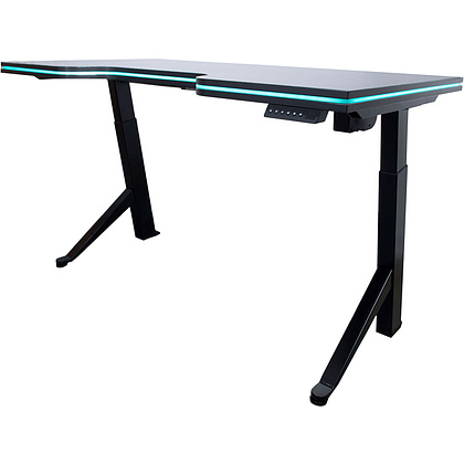 Стол подъемный Fit Focus Winner 1390*760*46 мм (каркас арт. 9065261 и столешница арт. 9184908) - 3