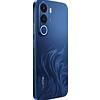 Смартфон Realme C100x "RMX5366", 4 GB, 128 GB, синий - 9