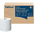Бумага туалетная Tellus Комфорт TP9 SmartChoice, в мини-рулонах, 118,2 м, 2 слоя