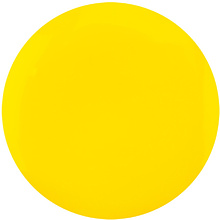 Контур акриловый для стекла "Декола", 211 желтый, 18 мл., туба