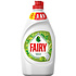 Средство для мытья посуды "Fairy Зеленое яблоко", 450 мл