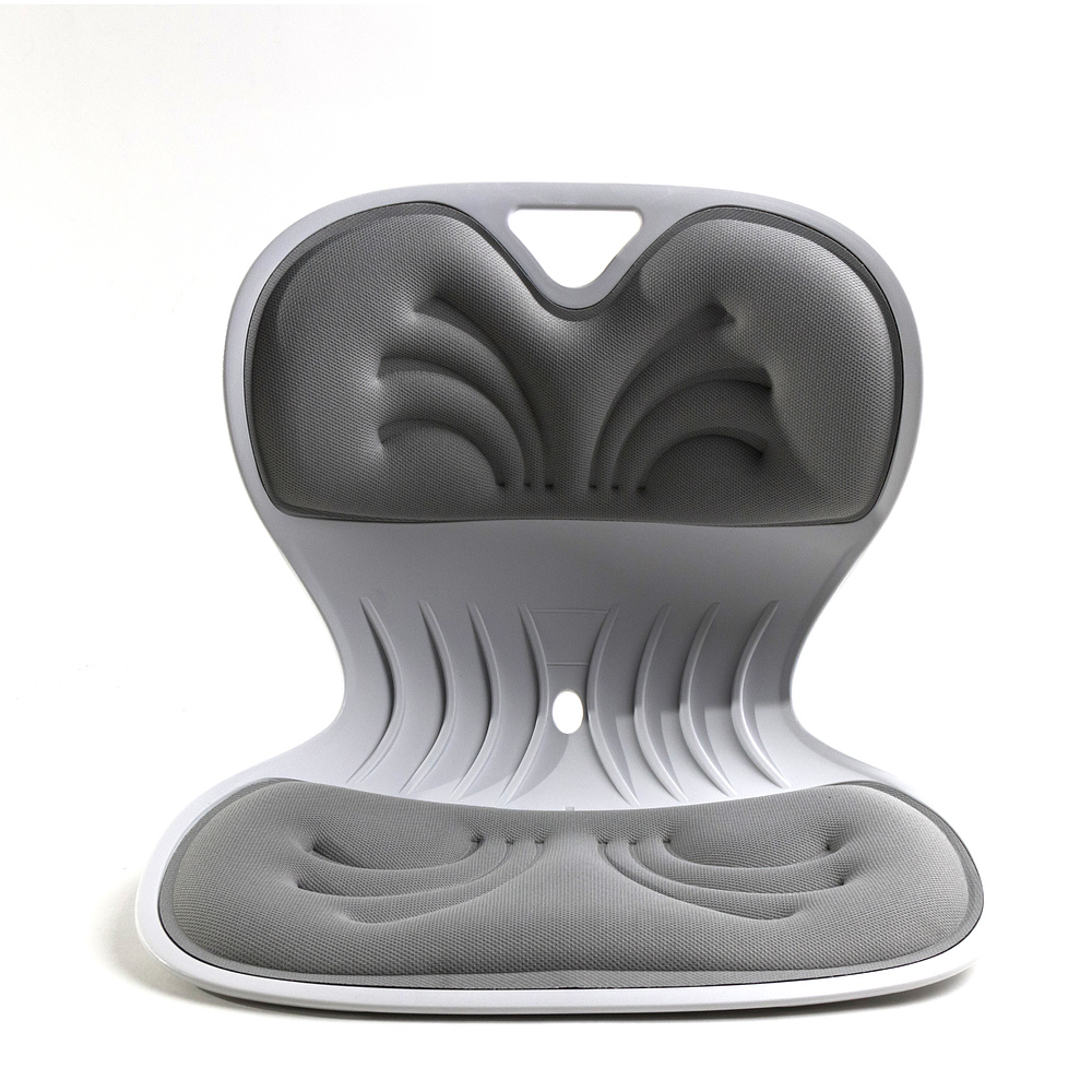 Сидение Chair Meister "Suform", красный - 3