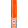 Маркер акриловый для кожи "Darwi", 2 мм, оранжевый - 4