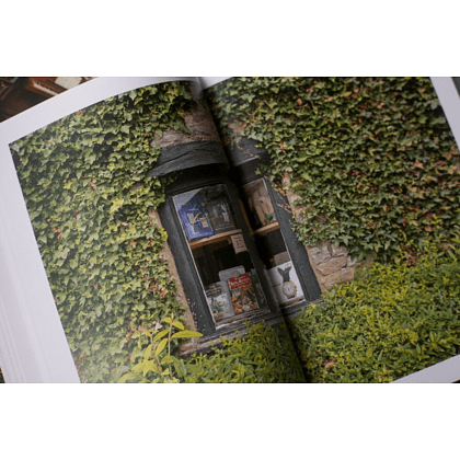 Книга "Книжные магазины: большое путешествие от Сеула до Санкт-Петербурга", Ким О.  - 5