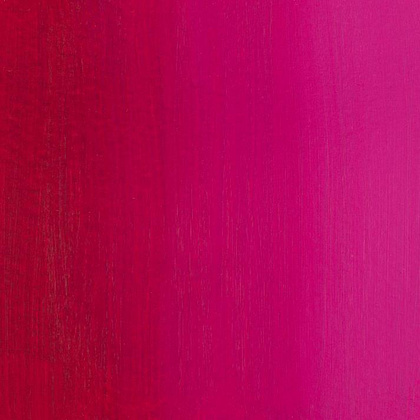 Краски акриловые Ладога, 334 розовая темная, 100 мл., банка - 3