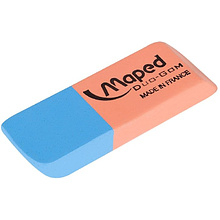 Ластик Maped "Duo-Gom"