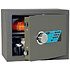 Взломостойкий сейф NTR-22E, 242x312x194 мм