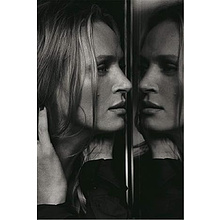 Книга "Peter Lindbergh. Images of Women II"