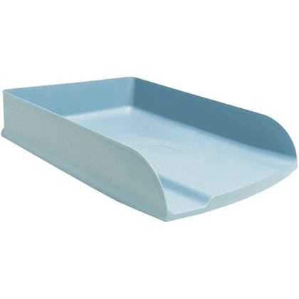 Модуль горизонтальный "Autentik", сине-серый - 2