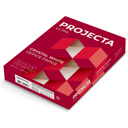 Бумага "Projecta Ultra", А4, 500 листов, 80 г/м2 - 2