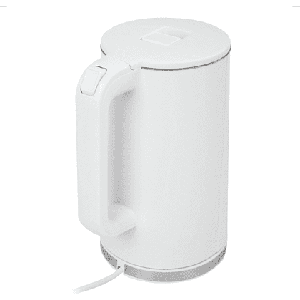 Электрочайник Sonnen "KT-8718W", белый - 2