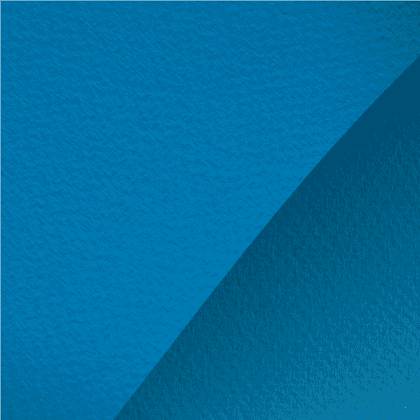 Бумага для пастели "Мастер-Класс", А4, 160 г/м2, синий