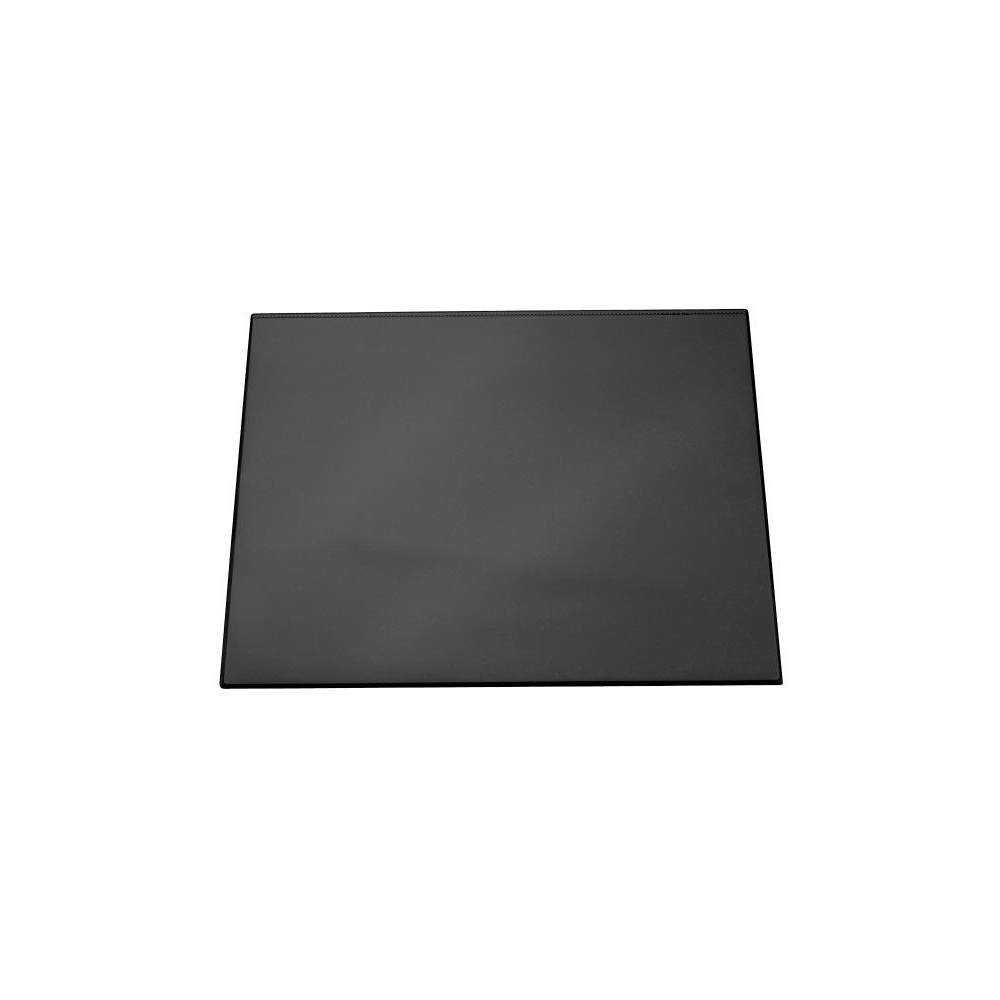 Бювар "Durable" с поднимающимся верхом, 52x65 см, черный