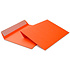 Конверт "Курт", С6, 1 шт,  оранжевый