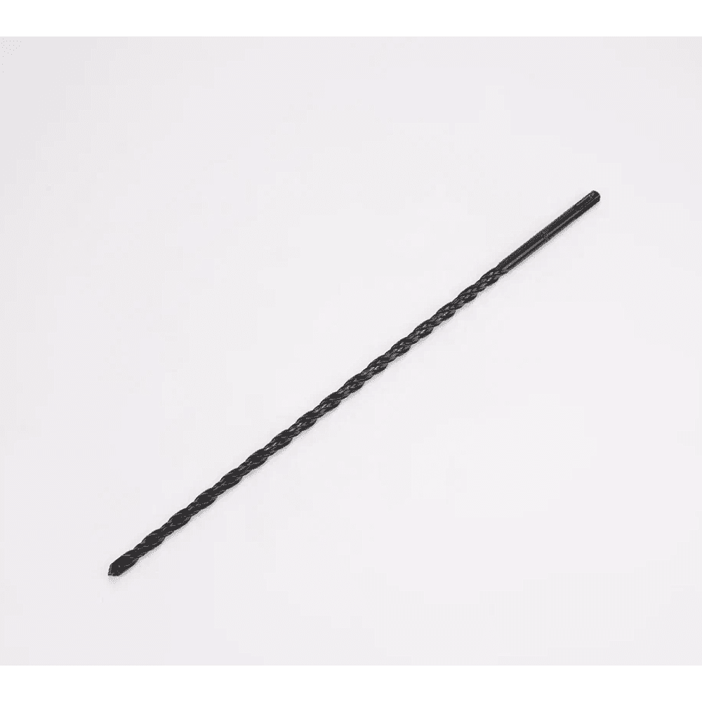 Бур M-Lion MDD12450P, по бетону, 12х450 мм, SDS+, двойная резьба - 2