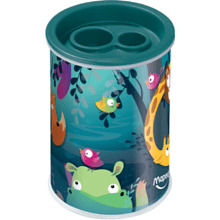 Точилка "Jungle fever"