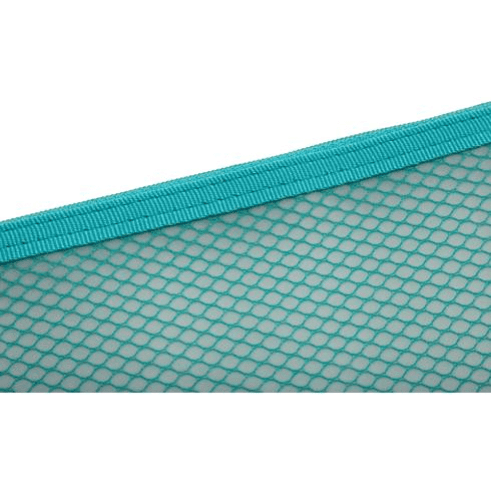 Папка конверт на молнии "Chromaline Pastel", А6, ассорти - 7