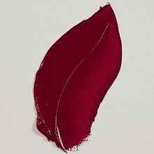 Краски масляные "Rembrandt", 348 красно-розовый прочный, 15 мл, туба