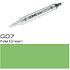 Маркер перманентный "Copic ciao", G-07 нильский зеленый