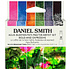 Краски акварельные Daniel Smith "Agus Budiyanto's Master Artist Set", 6 цветов, тубы