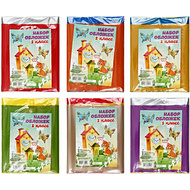 Обложка для книг 