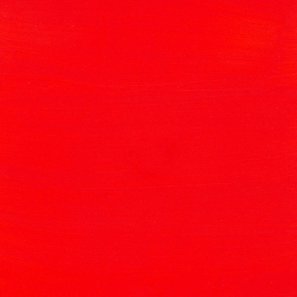 Краска акриловая матовая "Декола", 331 красная, 50 мл., банка - 3