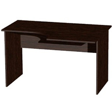 Коллекция Макси стол письменный М23-R, 1180х900х750 мм
