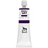 Краски масляные Renesans "Oils for art", 26 фиолетовый лак, 60 мл, туба