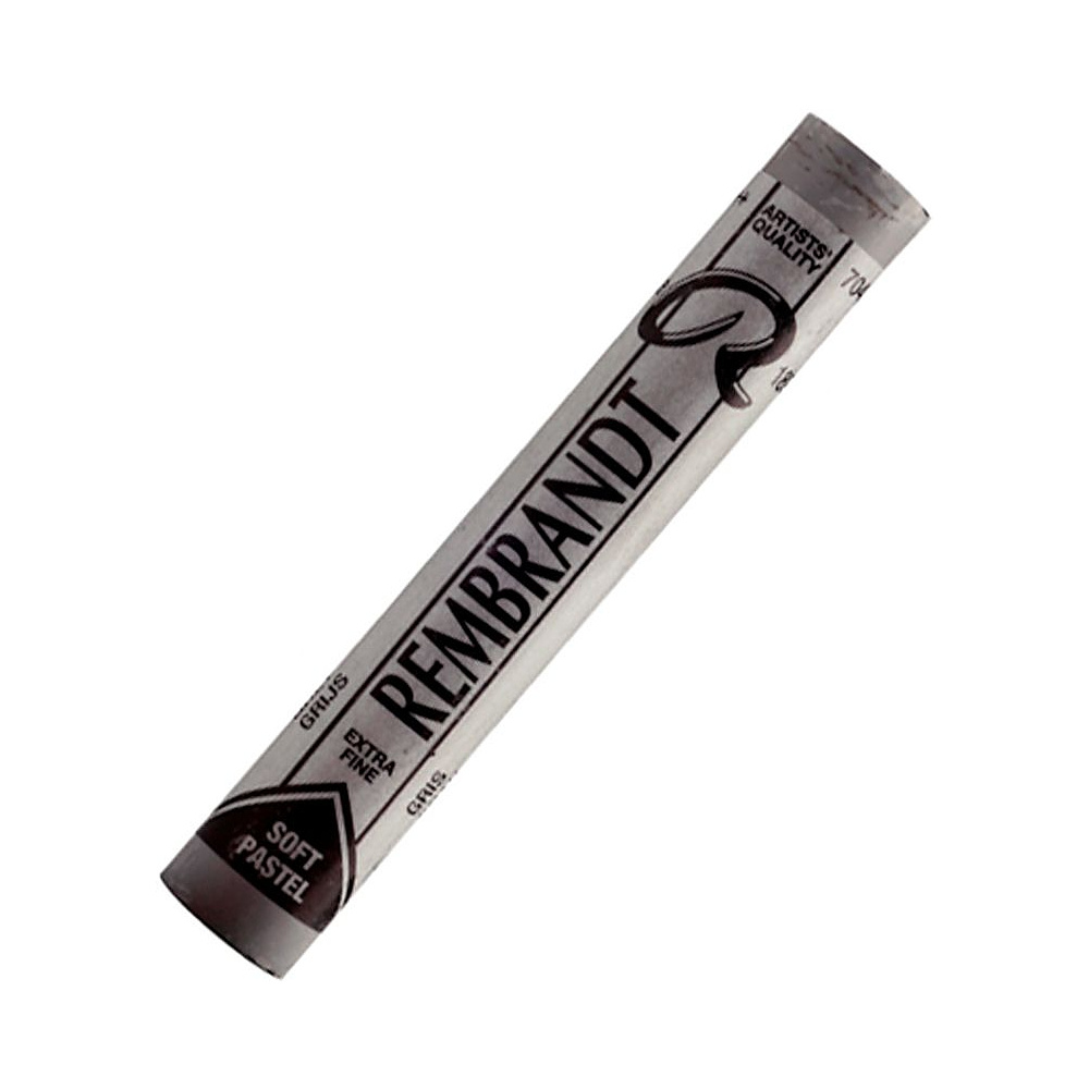 Пастель мягкая "Rembrandt", 704.8 серый