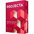 Бумага "Projecta A", A4, 500 листов, 80 г/м2, -30%