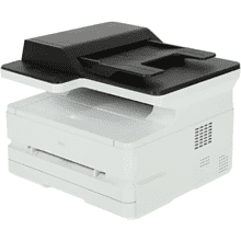 МФУ лазерное монохромное Deli M2500ADNW
