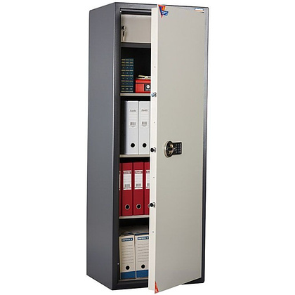 Сейф мебельный ASM-165TEL, 1650x600x460 мм