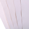 Блок бумаги для акварели, 400x600 мм, 300 г/м2, 5 листов, хлопок - 3