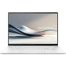 Ноутбук ASUS Zenbook S 16 OLED UM5606WA-RK226W, 24GB, W11H, белый 